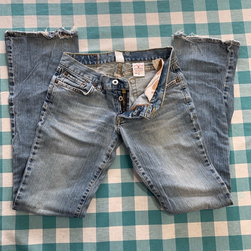 Lucky Brand Jeans